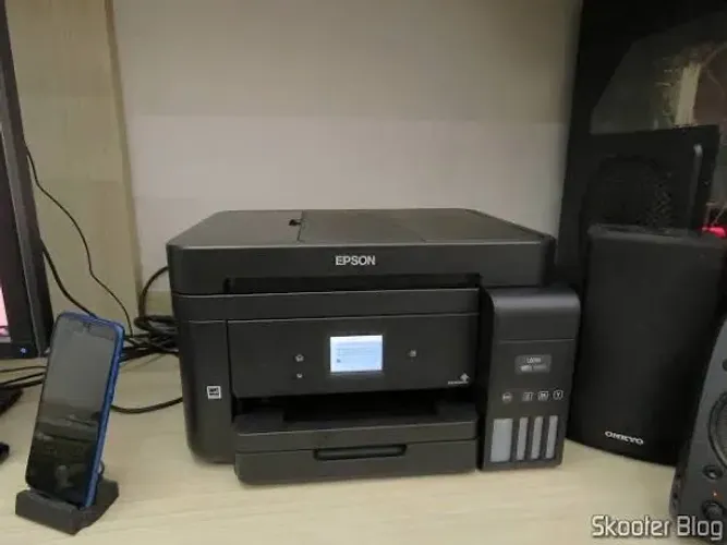 Impressora Epson L6191