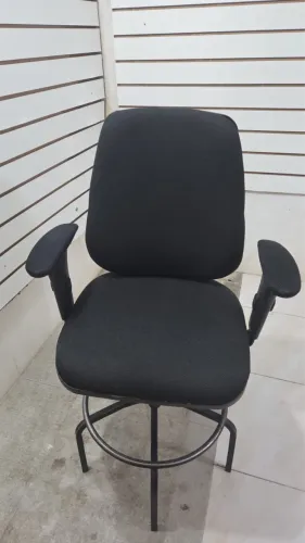 Cadeira caixa