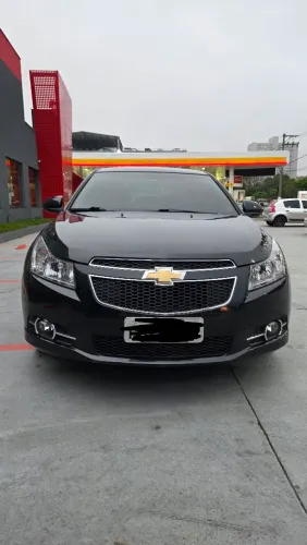 Chevrolet Cruze HB Sport LT 1.8 16V Flexp. 5P MEC 2014