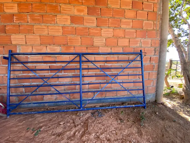 Cancela nova