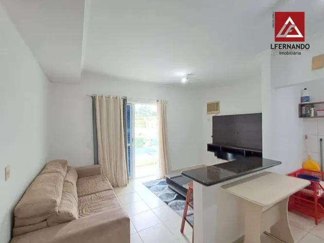Apartamento Mobiliado em Localização Privilegiada Próximo à FURB e Vila Germânica