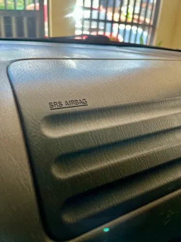 Chevrolet Blazer Executive 2003