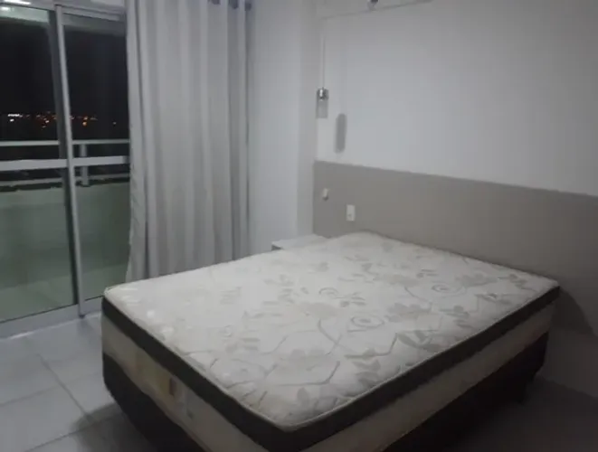 Aluga-se, Apto Todo mobiliado Nova Betânia 