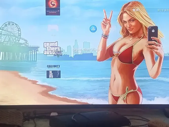 Playstation 3 desbloqueado