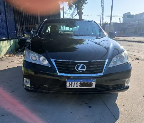 Lexus ES-350 3.5 24V 284cv 2008