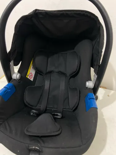 Bebê Conforto Borigotto