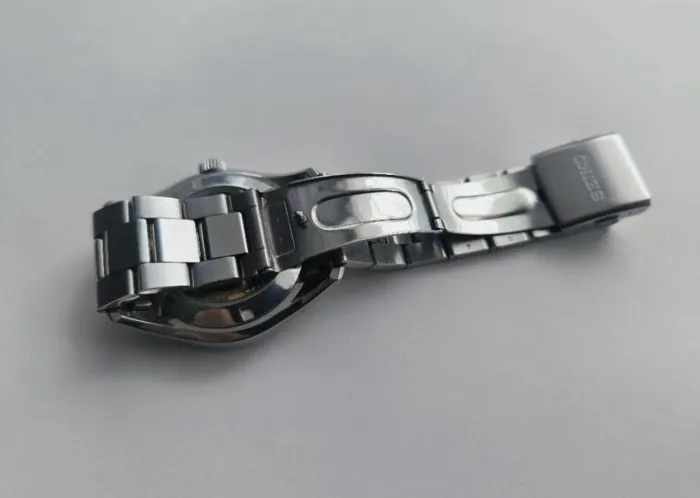 Relógio Seiko SARY057