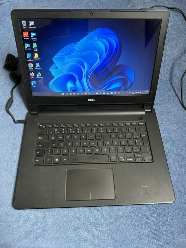 Notebook Dell Core i3 SSD 240gb 4gb