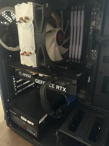 Computador gamer