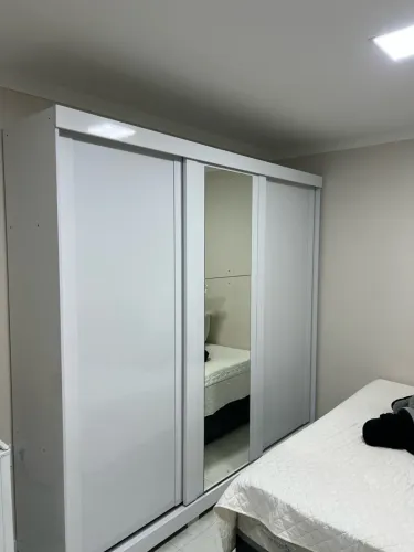 Guarda Roupa Zara