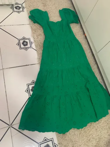 Vestido de lese