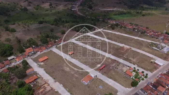Lotes a venda no Loteamento Villa dos Ipês em Canguaretama. Prontos para construir, Px ao