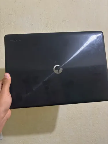 Vendo notebook simples