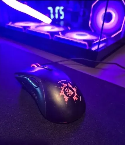 Mouse Bloody A91