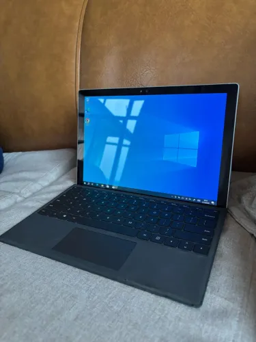 Surface 4 Pro i5