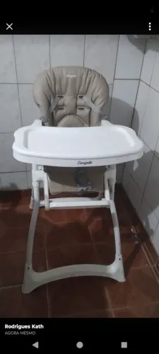 Cadeirão Burigotto 