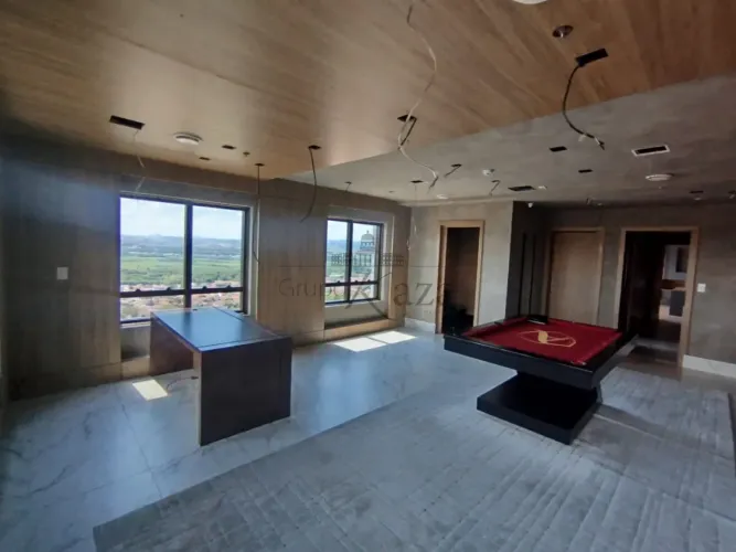 Oportunidade - Sala Comercial - Comercial New Worker Tower - Parque Residencial Aquarius -