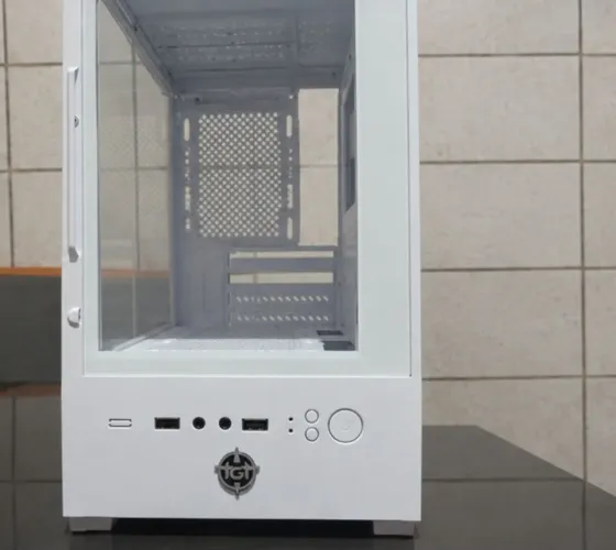 Gabinete Branco tgt *NOVO*
