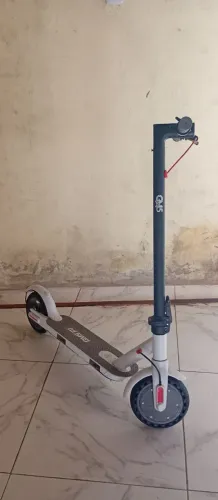 Patinete elétrico