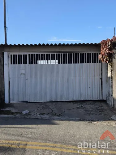 Casa à venda - Jardim Iracema - Taboão da Serra