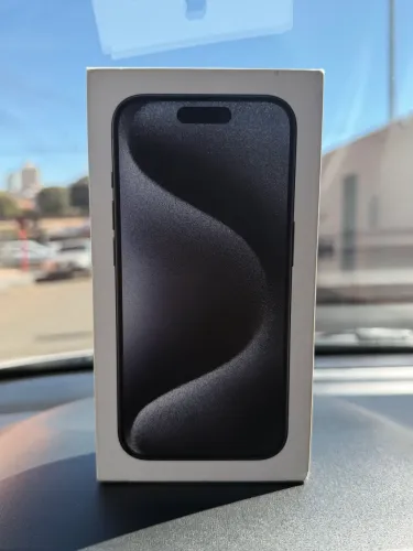 iPhone 15 Pro 256GB