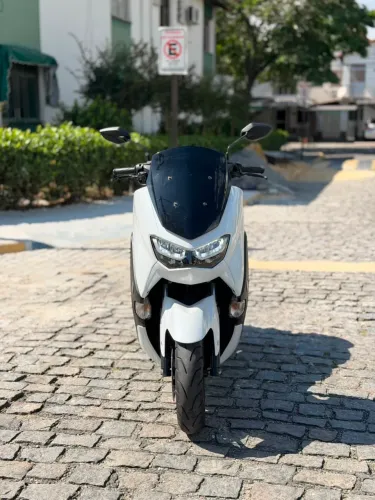 Nmax 2022 zera