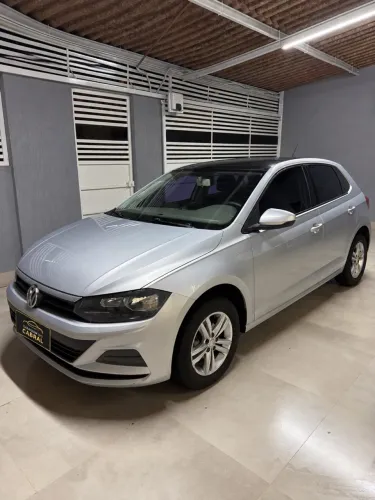 Volkswagen Polo 1.0 Flex 12V 5P 2018