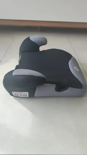 Assento elevado criança