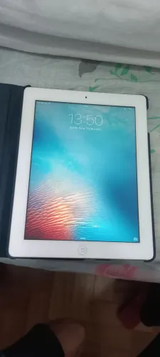 Ipad 3ª geração - ipad terceira geração 