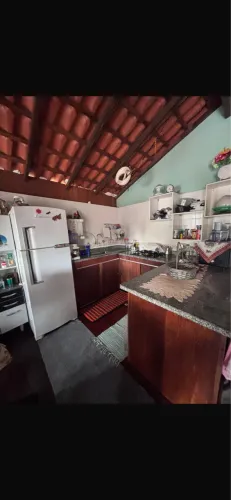 CASA À VENDA EM PARATY - PRAINHA DE MAMBUCABA | A 20M DA PRAIA