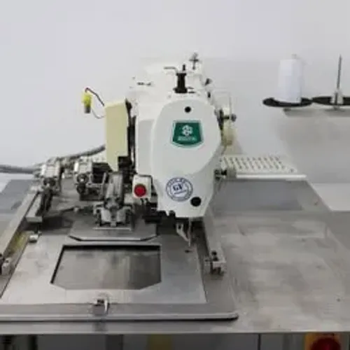 Maquina de Filigrana 30x20 (bolso) - ZOJE - GF Máquinas