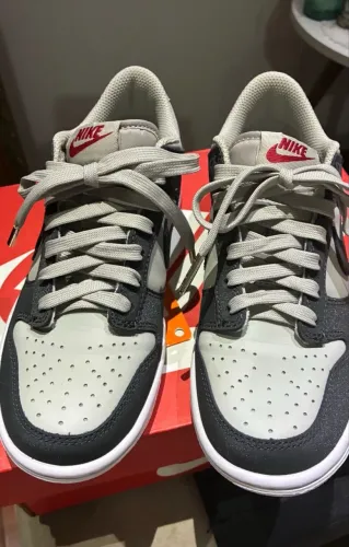 Tênis Nike Dunk Low
