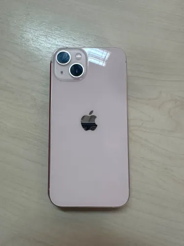 Vendo iPhone 13,128GB!