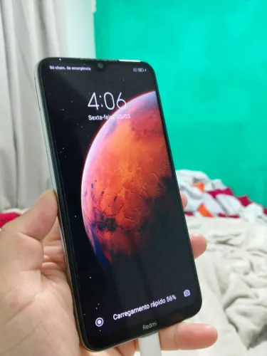 Redmi note 8 - 64gb