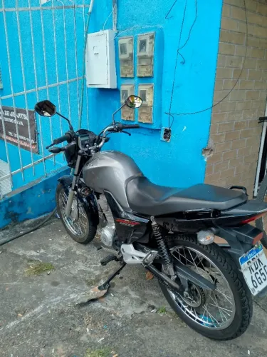 Honda Start 160