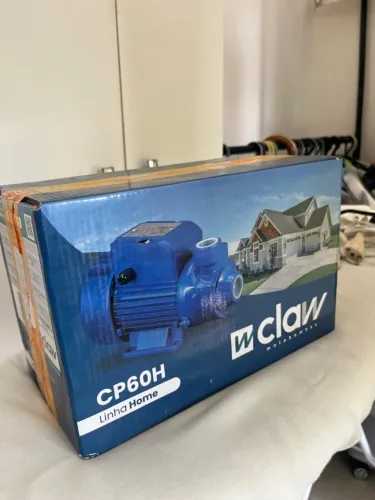 Motor - Bomba Claw CP60H (Lacrado)
