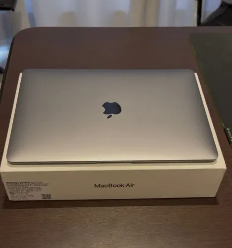Macbook M1