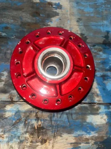 CUBO DE RODA TRASEIRO E DIANTEIRO BROS 160 ESD