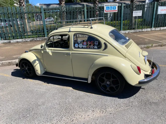 Volkswagen Fusca 1300 1975