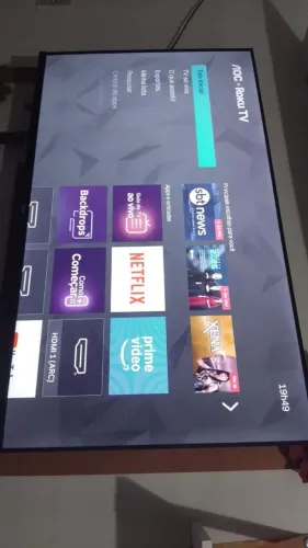 Smart tv