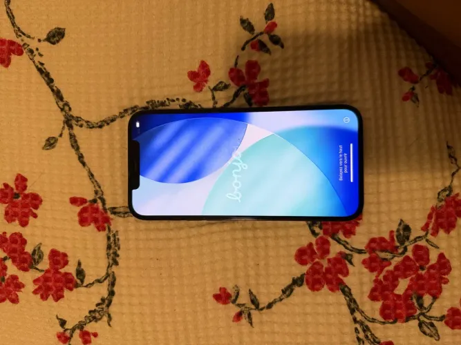 IPHONE 12 PRO MAX 128GB AZUL