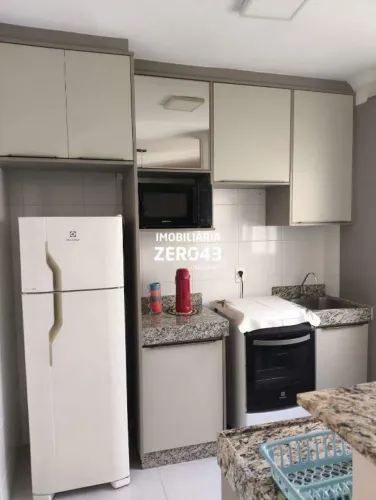 Spazio La Vitta | Apartamento | Colinas | para aluguel | 2 quartos | 1 vaga | Londrina