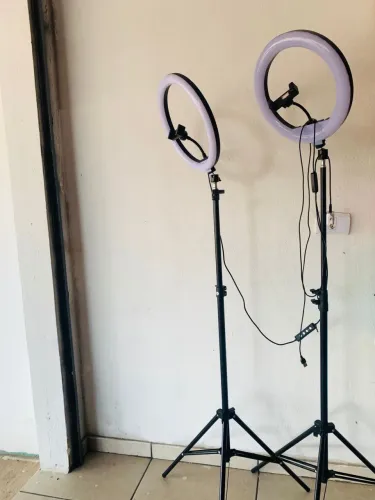 Ring light 