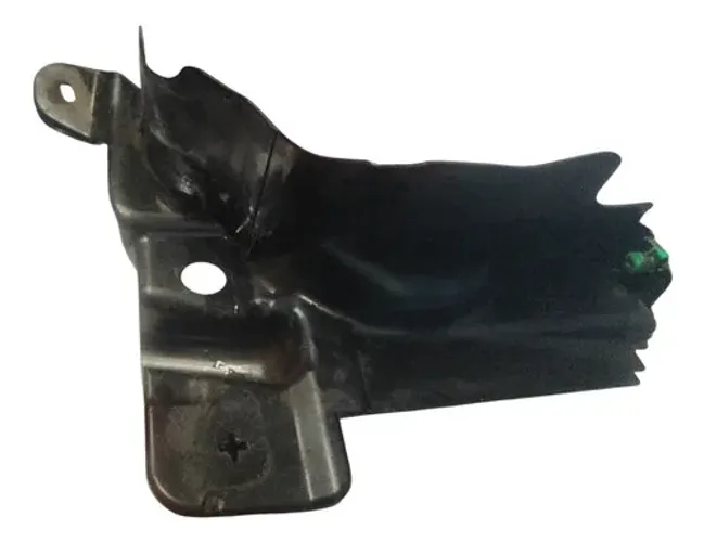 Proteção Anti-respingo(31497881)volvo Xc40 Hybrid 18/22 Preto