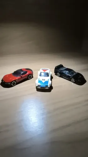 Coleção Hot Wheels - Ferrari, Lamborghini, Porsche, Audi e Modelos Raros Excelente Estado