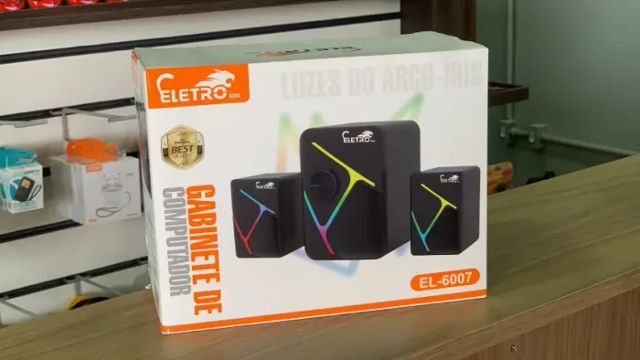 VENDE-SE CABINETE DE COMPUTADOR