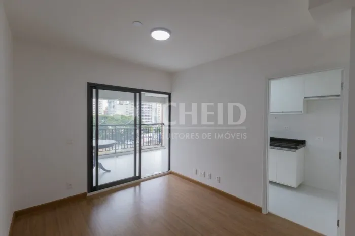 Locação Insignia Apartamento 3 dormitórios, sendo 1 suíte c 2 vagas