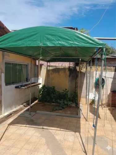 Tenda 4,70x2,35