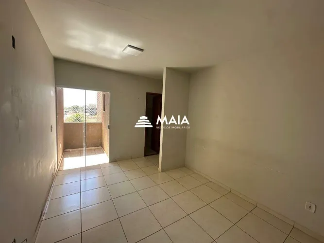 Apartamento para alugar no bairro Olinda