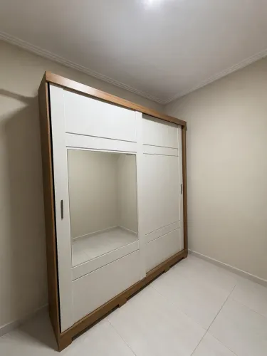 Guarda Roupa Casal